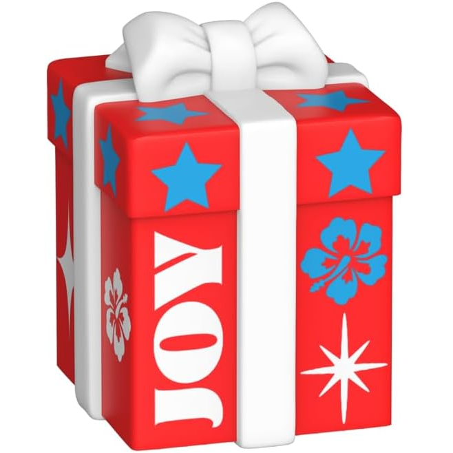 Funko Bitty Pop! Disney Stitch - Countdown Calendario Dell'Avvento Mini Figure