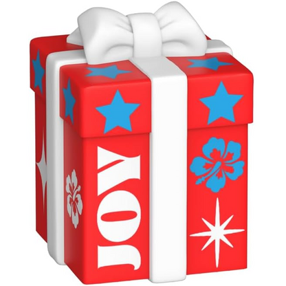 Funko Bitty Pop! Disney Stitch - Countdown Calendario Dell'Avvento Mini Figure