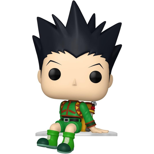 Funko Pop! Animation Hunter x Hunter (2088) Gon Freecss - Vinyl Figure 9cm