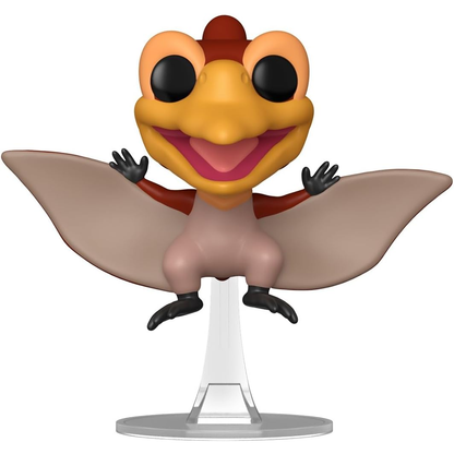 Funko Pop! Movies: The Land Before Time (1840) Petrie - Vinyl Figure 9cm