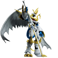 Bandai Ichibansho Digimon: Imperialdramon Paladin Mode - Figure 19cm PVC
