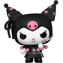 Funko Pop! Hello Kitty And Friends (143) Kuromi KPop Special Edition - Vinyl Figure 9cm