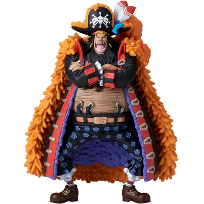 Banpresto One Piece: Marshall D.Teach (The Grandline Series – Special) Figure PVC 18cm