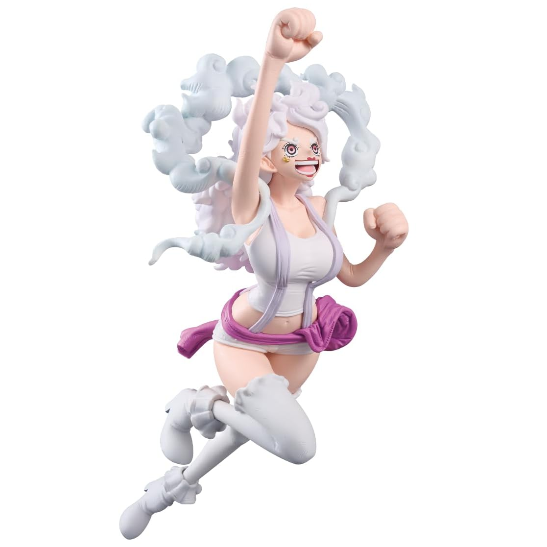 Bandai Banpresto One Piece: Jewelry Bonney (King of Artist) Figure PVC 28cm