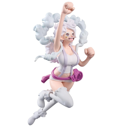Bandai Banpresto One Piece: Jewelry Bonney (King of Artist) Figure PVC 28cm