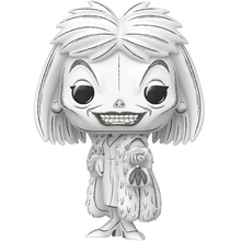 Funko Pop! Disney: 101 Dalmatians (1647) Cruella De Vil - Vinyl Figure 9cm
