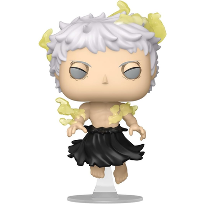 Funko Pop! Animation My Hero Academia (2161) All For One - Vinyl Figure 9cm