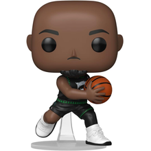 Funko Pop ! Nba Legends - (226) Kevin Garnett Figure Wolves Vinyl 9cm