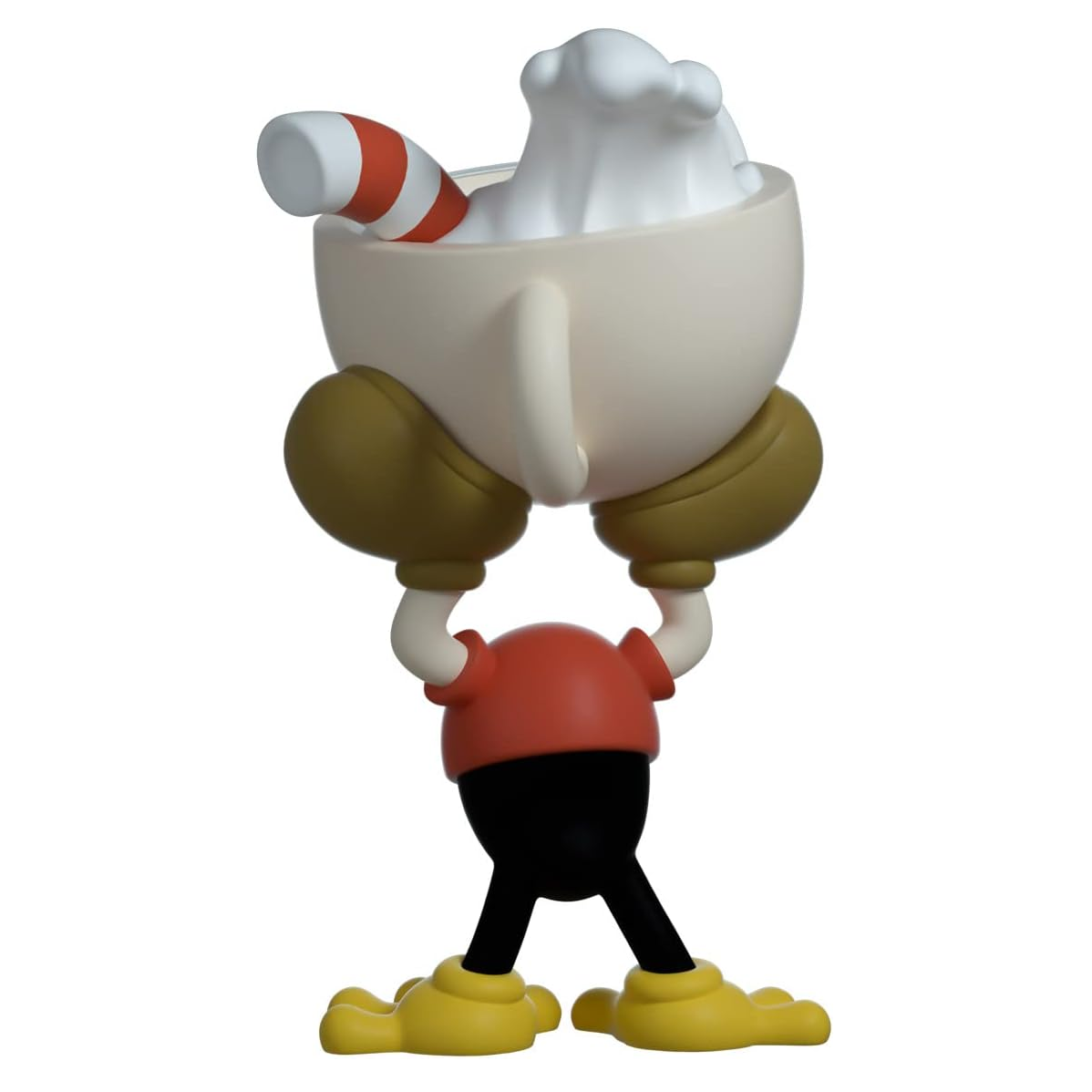 YouTooz Netflix The Cuphead Show! - Cuphead Vinyl Figure 13cm