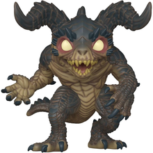 Funko Pop! Television: Fallout (1916) Deathclaw - Vinyl Figure 15cm