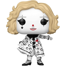 Funko Pop! Television: IT Welcome to Derry (1854) Original Periwinkle - Vinyl Figure 9cm
