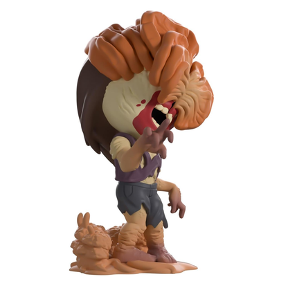 You Tooz Naughty Dog Playstation The Last Of Us - Clicker Vinyl Figure 13 cm