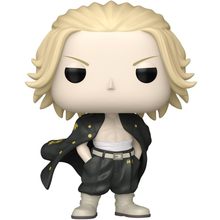 Funko Pop! Animation: Tokyo Revengers (2132) Mikey (Manjiro Sano) - Vinyl Figure 9cm