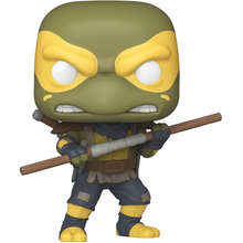 Funko Pop! Comics TMNT  The Last Ronin - (58) Yi Figure Ninja Turtles 9cm
