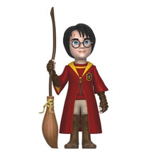 Minix Movies Harry Potter (Movies 141) Figure Quidditch PVC 12Cm