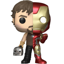 Funko Pop! Marvel: The Infinity Saga (1569) Tony Stark/Iron Man (Exclusive) 9cm