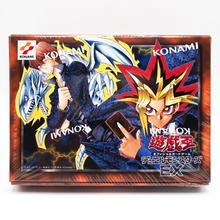 Yu-Gi-Oh! EX Starter Box 25th Reprint Yugi & Kaiba (Box 85 Cards) Edizione JAP TCG