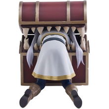 SEGA Luminasta - Beyond Journey's End: Frieren In Mimic Statua Da Collezione - Figure 9cm PVC
