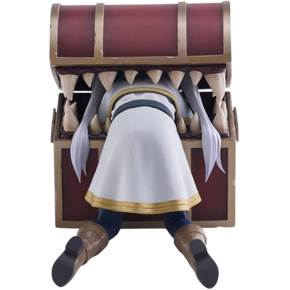 SEGA Luminasta - Beyond Journey's End: Frieren In Mimic Statua Da Collezione - Figure 9cm PVC