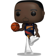 Funko Pop ! Nba Legends - (224) Jason Richardson Figure Warriors 9cm