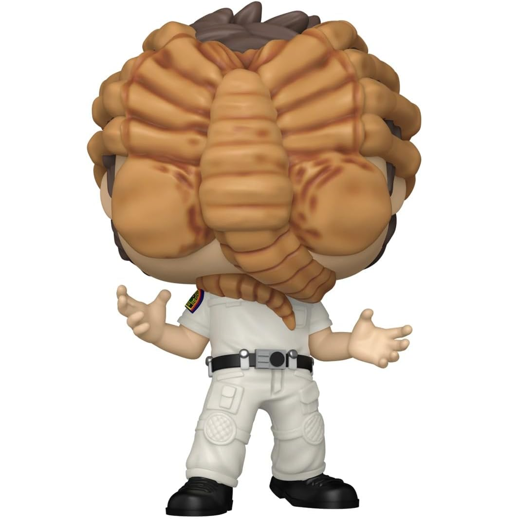 Funko Pop! Movies: Alien (1987) Kane - Vinyl Figure 9cm Statuetta Da Collezione