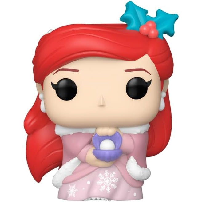 Funko Bitty Pop! Disney Princess - Countdown Calendario Dell'Avvento Mini Figure