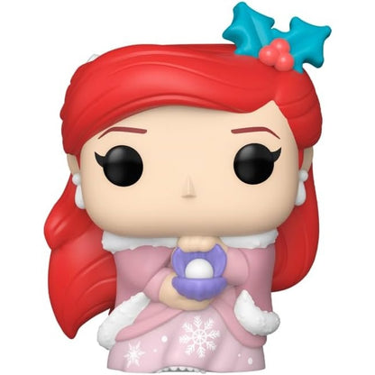 Funko Bitty Pop! Disney Princess - Countdown Calendario Dell'Avvento Mini Figure