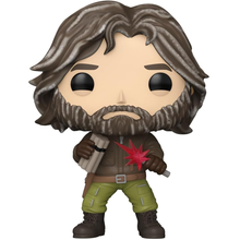 Funko Pop! Movies The Thing - (1950) R.J. MacReady (La Cosa) Vinyl Figure 9cm