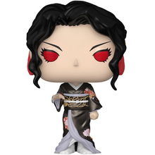 Funko Pop! Animation: Demon Slayer (2196) Muzan Kibutsuji (Limited Edition) Vinyl Figure 9cm
