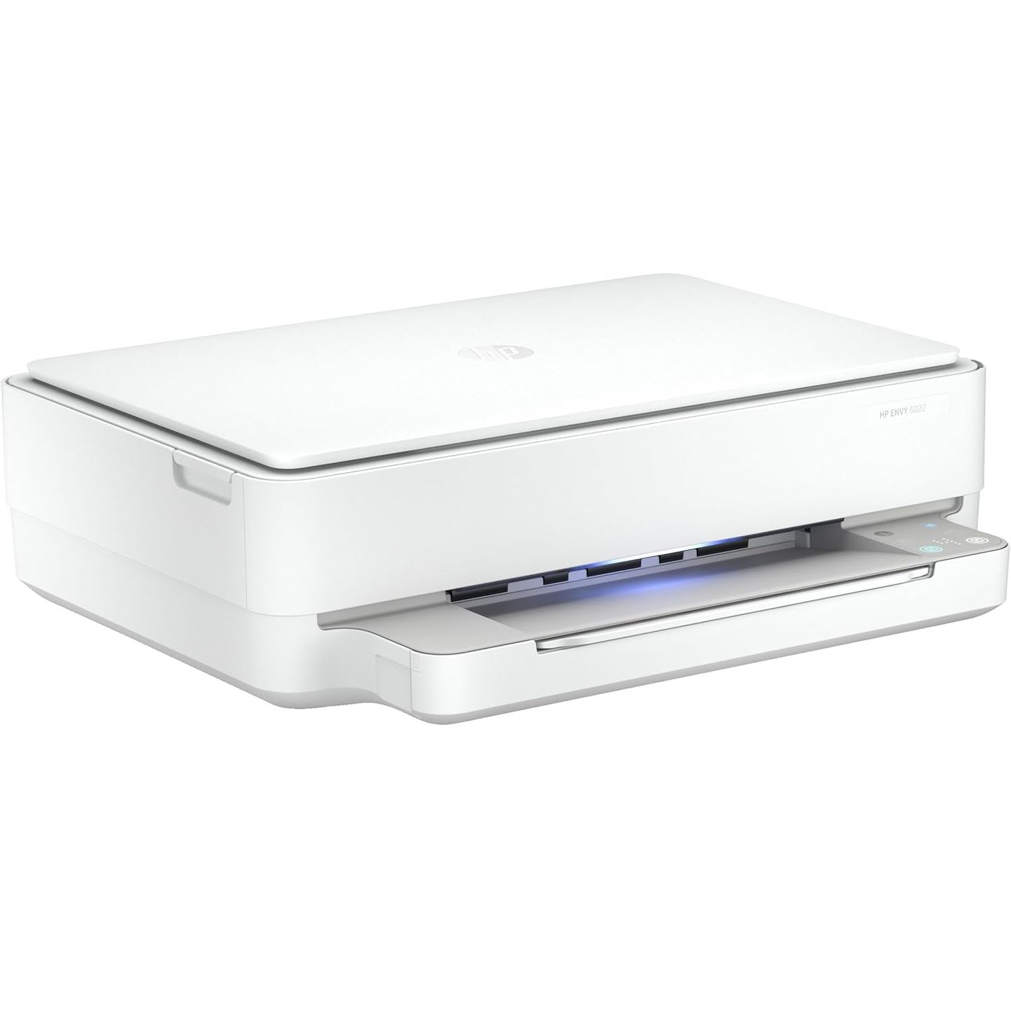Stampante Multifunzione HP Envy 6022 WiFi Inkjet Colore A4 Scanner Copy
