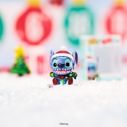 Funko Bitty Pop! Disney Stitch - Countdown Calendario Dell'Avvento Mini Figure