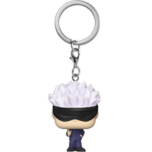 Funko Pocket Pop! Keychain: Jujutsu Kaisen - Satoru Gojo Mini Figure 4cm