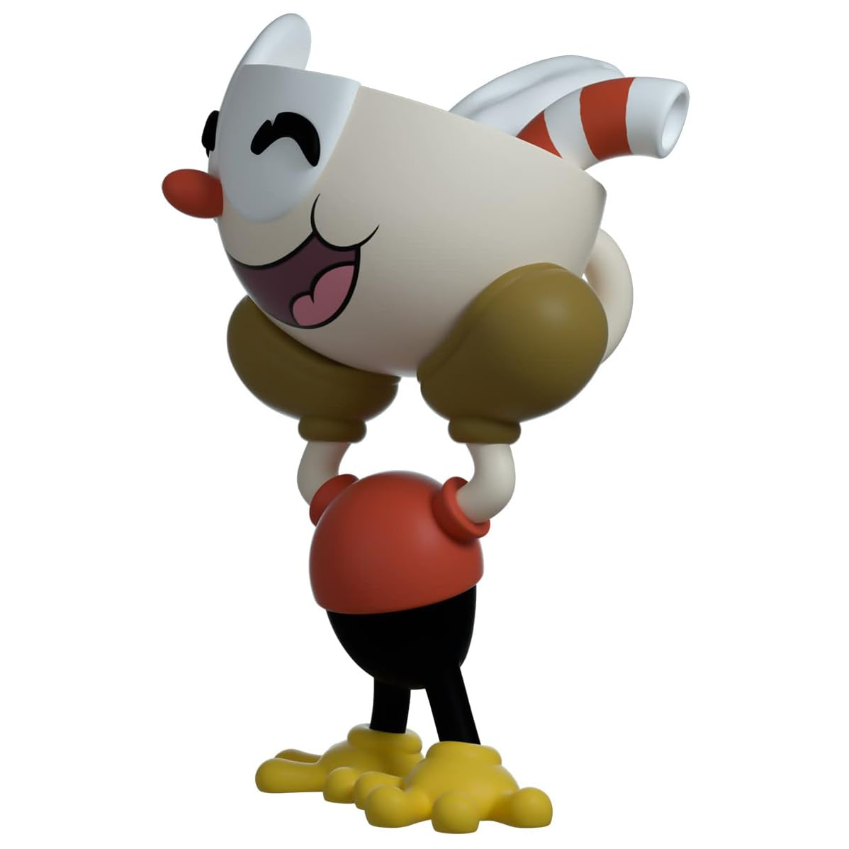 YouTooz Netflix The Cuphead Show! - Cuphead Vinyl Figure 13cm