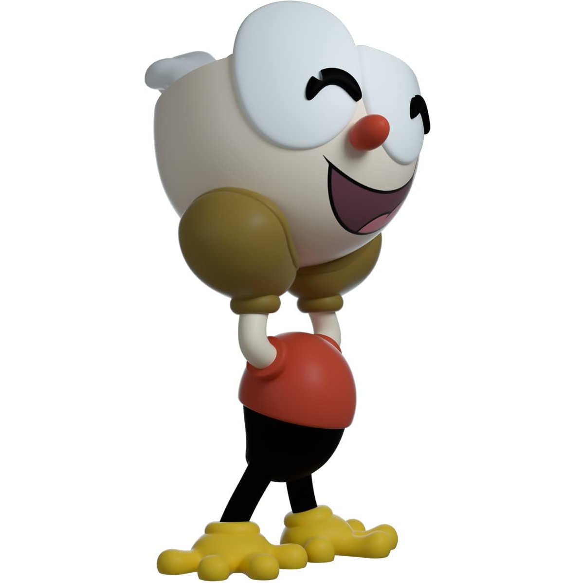 YouTooz Netflix The Cuphead Show! - Cuphead Vinyl Figure 13cm