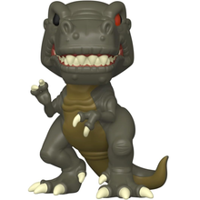 Funko Pop! Movies: The Land Before Time (1843) Sharptooth - Vinyl Figure 15cm