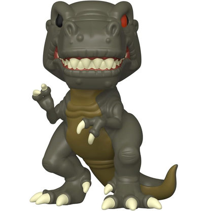 Funko Pop! Movies: The Land Before Time (1843) Sharptooth - Vinyl Figure 9cm