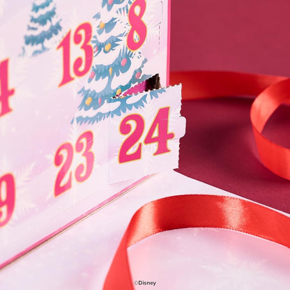 Funko Bitty Pop! Disney Princess - Countdown Calendario Dell'Avvento Mini Figure