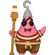 Funko Pop! Movies The SpongeBob Movie (1939) Patrick Star - Vinyl Figure 9cm