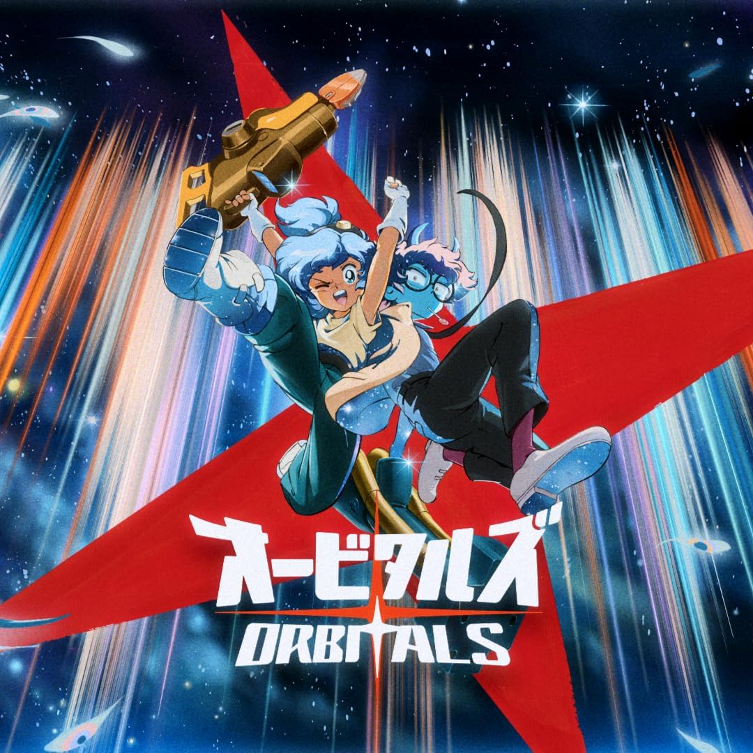Orbitals Nintendo Switch 2 Videogioco ITA PAL Nuovo Sigillato NSW2