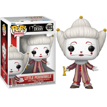 Funko Pop! Television: IT Welcome to Derry (1853) Little Periwinkle - Vinyl Figure 9cm