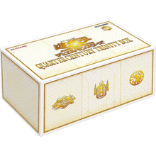 Yu-Gi-Oh! Quarter Century Trinity Box - Special Collection Giapponese TCG