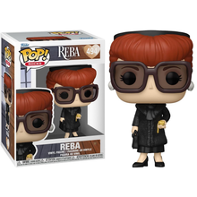 Funko Pop! Rock: Reba (494) Reba McEntire - Vinyl Figure 9cm - Statuetta da collezione