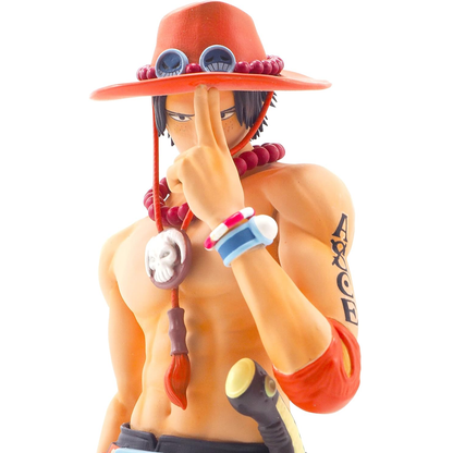 Abystyle SFC - One Piece (Portgas D. Ace) Super Figure Collection 20 cm