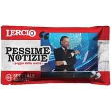 Lercio: Pessime Notizie (Peggio Della Realtà) Speciale Esteri (Espansione)