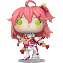 Funko Pop! Animation: Hololive Production (2294) Sakura Miko - Vinyl Figure 9cm