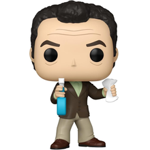 Funko Pop! Television: Monk (1795) Adrian Monk - Vinyl Figure 9cm