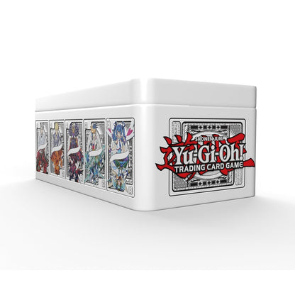 Yu-Gi-Oh! 2025 Mega Pack Tin