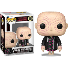 Funko Pop! Deadpool Legacy Collection (1581) Wade Wilson (Baby Legs) Vinyl Figure 9cm
