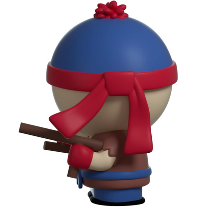 You Tooz South Park - Stan Marsh "Good Times With Weapons" Vinyl Figure 9 cm