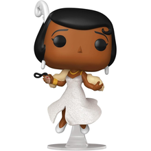 Funko Pop! Disney The Princess And The Frog (1672) Tiana - Vinyl Figure 9cm